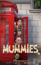 Mummies (2023 - English)