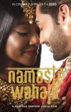 Namaste Wahala (2020 - VJ Emmy - Luganda)