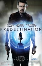 Predestination (2014 - VJ Ulio - Luganda)