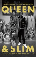 Queen and Slim (2019 -  VJ Junior - Luganda)