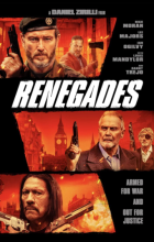 Renegades (2022 - English)