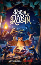 Robin Robin (2021 - English)