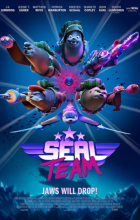 Seal Team (2021 - English)