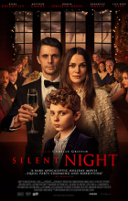 Silent Night (2021 - English)