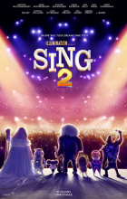 Sing 2 (2021 - English)