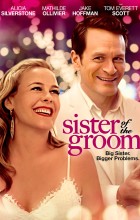 Sister of the Groom (2020 - English)