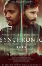 Synchronic (2019 - English)