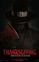 Thanksgiving (2023 - English)