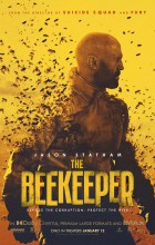 The Beekeeper (2024 - English)