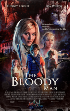 The Bloody Man (2020 - English)