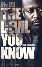 The Devil You Know (2022 - English)