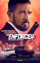 The Enforcer (2022 - English)
