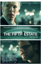 The Fifth Estate (2013 - English)