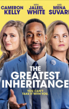 The Greatest Inheritance (2022 - English)