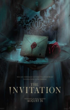 The Invitation (2022 - English)