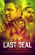 The Last Deal (2023 - VJ Emmy - Luganda)