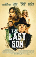 The Last Son (2021 - VJ Kevin - Luganda)