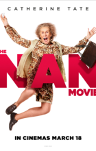 The Nan Movie (2022 - English)