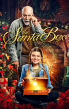 The Santa Box (2021 - English)