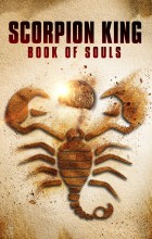 The Scorpion King: Book of Souls (2018 - VJ Junior - Luganda)