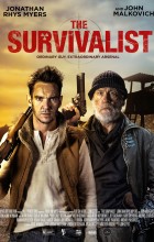 The Survivalist (2021 - VJ Kevin - Luganda)