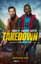 The Takedown (2022 - English)