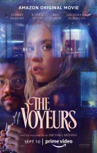 The Voyeurs (2021 - VJ Kevin - Luganda)