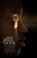 The Boy Behind the Door (English - 2021)