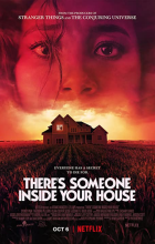 Theres Someone Inside Your House (2021 - English)