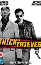 Thick as Thieves (English - 2009)