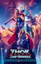 Thor: Love and Thunder (2022 - VJ Junior - Luganda)