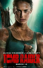 Tomb Raider (2018 - Luo Translated)
