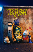 Trash (2020 - English)