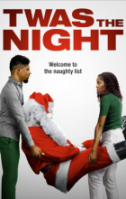 Twas the Night (2021 - English)