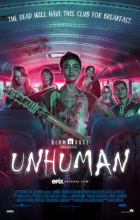 Unhuman (2022 - English)