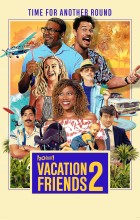 Vacation Friends 2 (2023 - English)