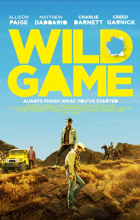 Wild Game (2021 - English)