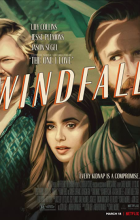Windfall (2022 - English)