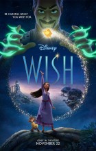 Wish (2023 - English)
