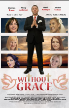 Without Grace (2021 - English)
