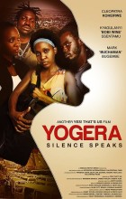 YOGERA: Silence Speaks
