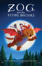 Zog and the Flying Doctors (2020 - VJ Kevo - Luganda)