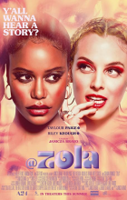 Zola (2020 - English)
