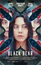 Black Bear (2020 - English)