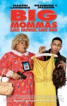 Big Mommas: Like Father, Like Son (2011 - English)