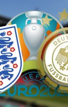 UEFA Euro 2020 Round of 16 - England vs Germany