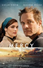 The Mercy (2017 - English)
