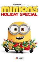 Minions Holiday Special (2020 - English)