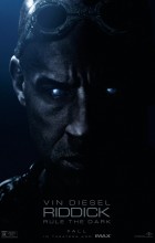 Riddick (2013 - English)